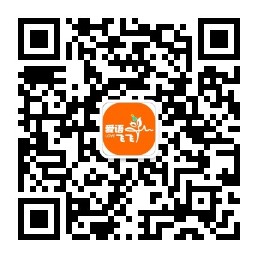 微信公众号二维码